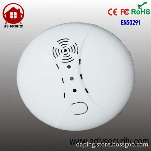 New CO Carbon Monoxide Poisoning Smoke Gas Sensor Warning Alarm Detector Tester